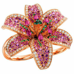 Пазл: Кольцо