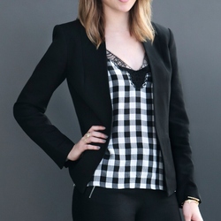 Пазл: Бриджит Мендлер