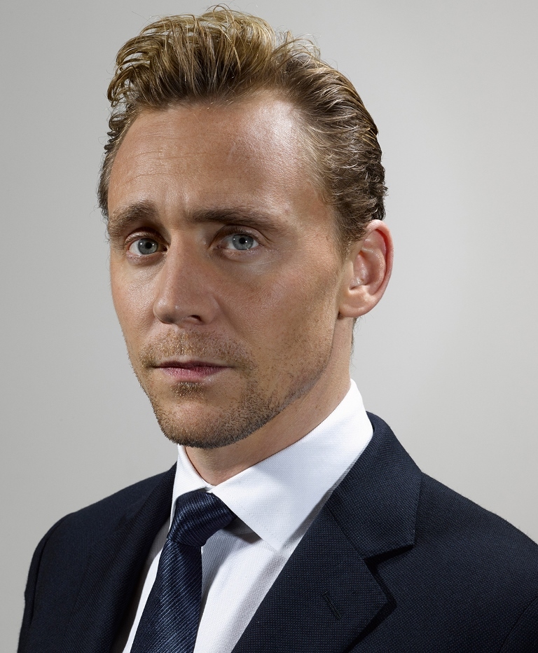 Пазл «Том Хиддлстон» из 143 элементов | Собрать онлайн пазл №142855