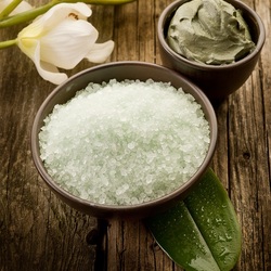 Пазл: Соль и глина