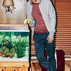 Пазл: Райан Рейнольдс