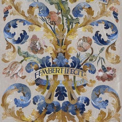 Пазл: Панно 