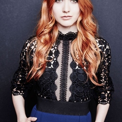 Пазл: Кэтрин МакНамара