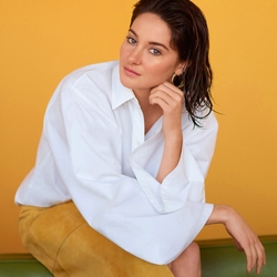 Пазл: Шейлин Вудли