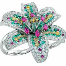 Пазл: Кольцо