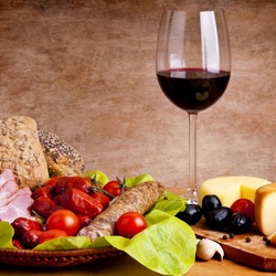 Пазл: Натюрморт