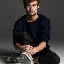 Пазл: Дуглас Бут