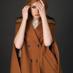 Пазл: Кэтрин МакНамара