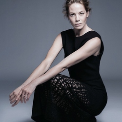 Пазл: Мишель Монаган