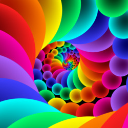 Пазл: Воронка