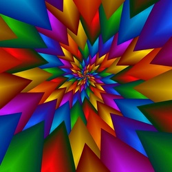 Пазл: Звезда