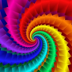 Пазл: Вращение