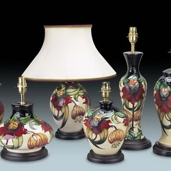 Пазл: Красота из фарфора