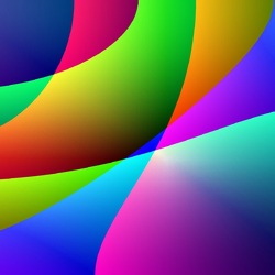 Пазл: Переливы