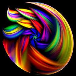 Пазл: Цветок