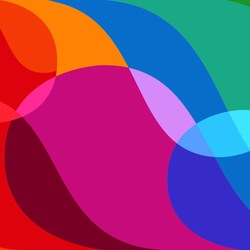 Пазл: Разноцветный