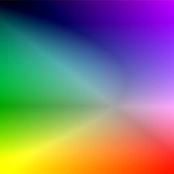 Пазл: Переливы цвета