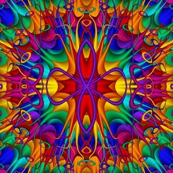 Пазл: Отражение