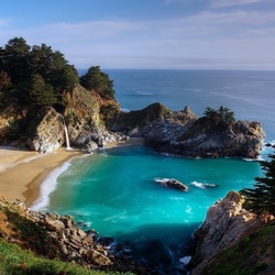 Пазл: Пейзаж