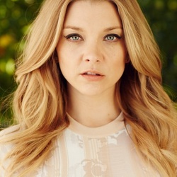 Пазл: Натали Дормер