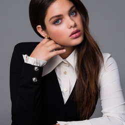 Пазл: Одейя Раш