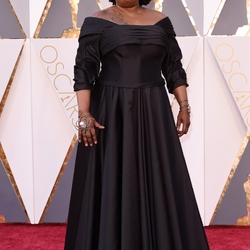 Пазл: Вуппи Голдберг