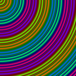 Пазл: Абстракция