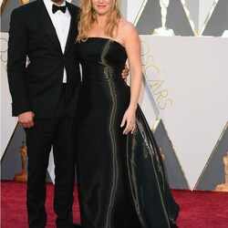 Пазл: Леонардо Ди Каприо и Кейт Уинслет