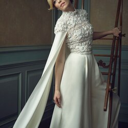 Пазл: Элизабет Бэнкс