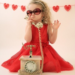 Пазл: Позвони мне, позвони