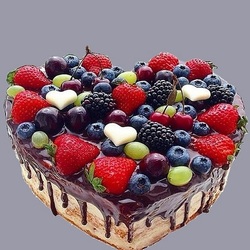 Пазл:  Тортик 