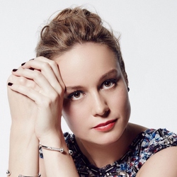 Пазл: Бри Ларсон