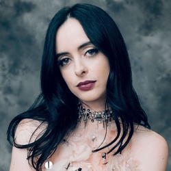 Пазл: Кристен Риттер