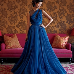 Пазл: Морена Баккарин