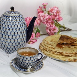 Пазл: Вторник - Заигрыши