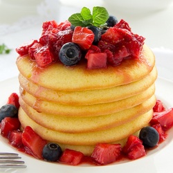 Пазл: Четверг - Широкий разгул