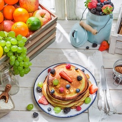 Пазл: Суббота - Золовкины посиделки