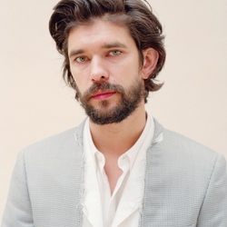 Пазл: Бен Уишоу