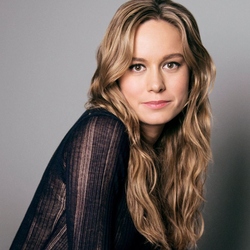 Пазл: Бри Ларсон