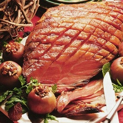 Пазл: Вкусное мясо