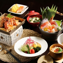 Пазл: Японская кухня