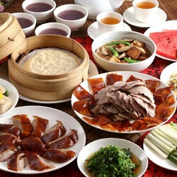 Пазл:  Тайваньская кухня