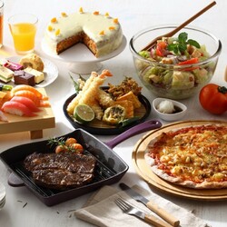 Пазл: Ассорти