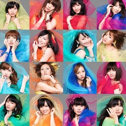 Пазл: Азиатки