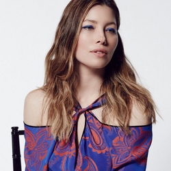 Пазл: Джессика Бил