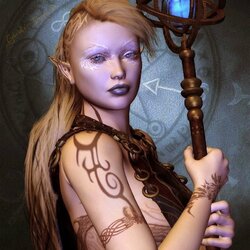 Пазл: Энола