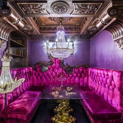 Пазл: В Питерском кафе