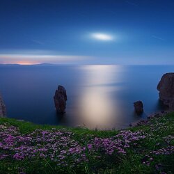 Пазл: Вечер 