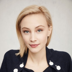 Пазл: Сара Гадон