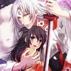 Пазл: Ину Яша